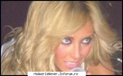 *~Poze*~ - anahi_princessa - Anahi