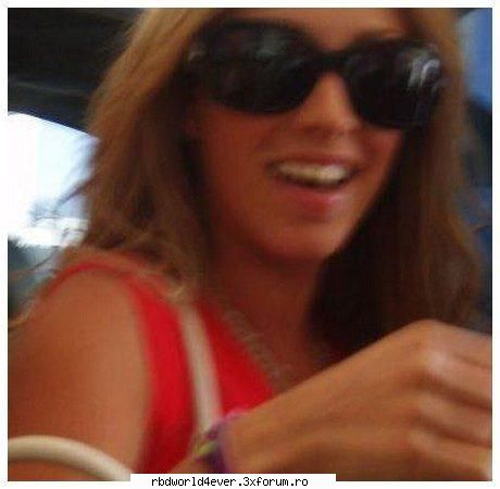 *~Poze*~ - anahi_princessa - Anahi