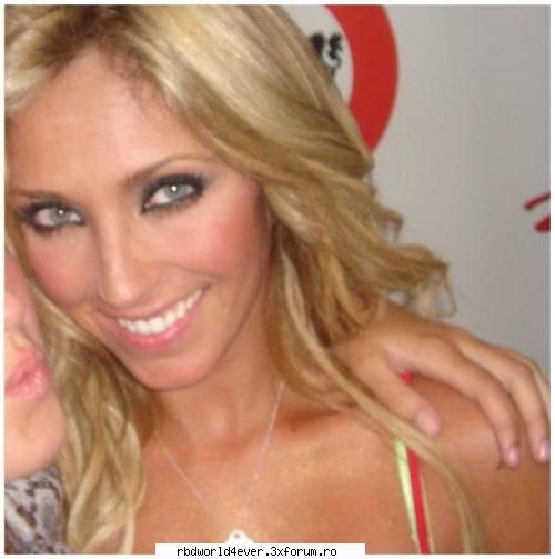 *~Poze*~ - anahi_princessa - Anahi