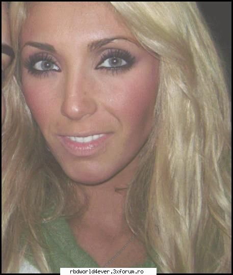 *~Poze*~ - anahi_princessa - Anahi