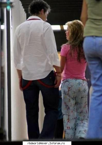 *~Poze*~ - anahi_princessa - Anahi