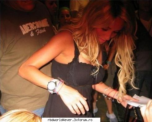 *~Poze*~ - anahi_princessa - Anahi