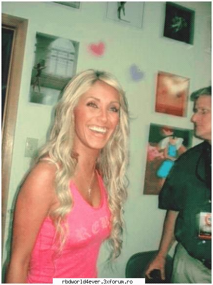 *~Poze*~ - anahi_princessa - Anahi