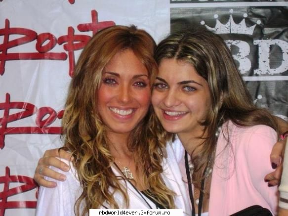 *~Poze*~ - anahi_princessa - Anahi