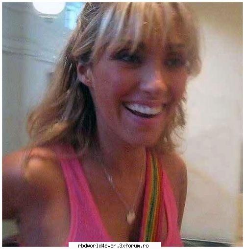 *~Poze*~ - anahi_princessa - Anahi