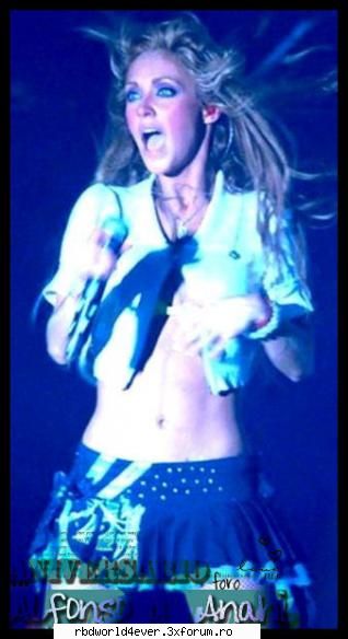 *~Poze*~ - anahi_princessa - Anahi
