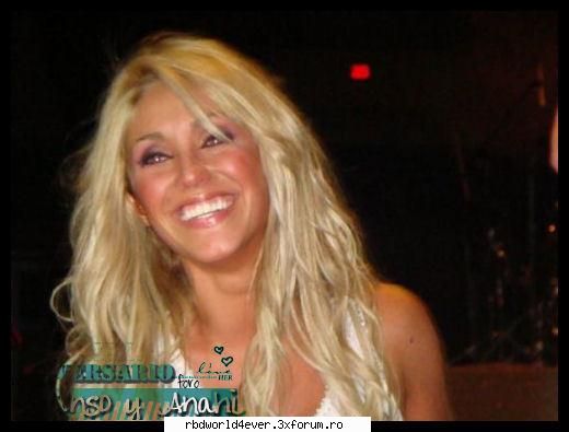 *~Poze*~ - anahi_princessa - Anahi