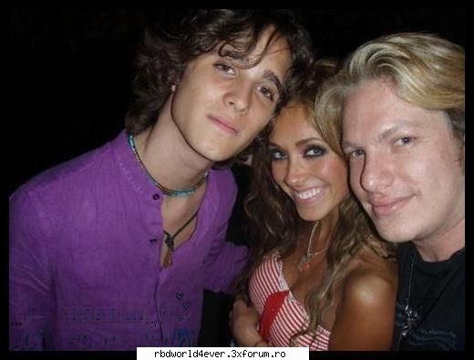 *~Poze*~ - anahi_princessa - Anahi