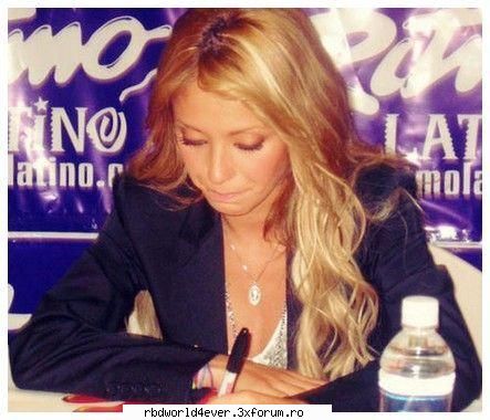 *~Poze*~ - anahi_princessa - Anahi