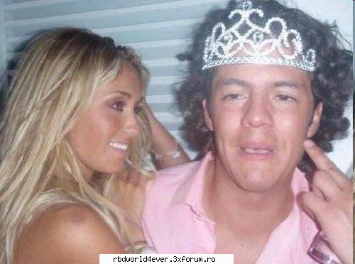 *~Poze*~ - anahi_princessa - Anahi