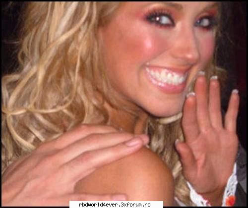 *~Poze*~ - anahi_princessa - Anahi