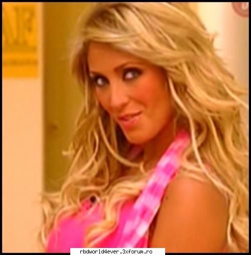 *~Poze*~ - anahi_princessa - Anahi