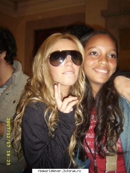 *~Poze*~ - anahi_princessa - Anahi