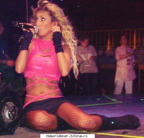 *~Poze*~ - anahi_princessa - Anahi