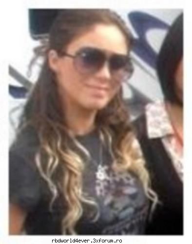 *~Poze*~ - anahi_princessa - Anahi