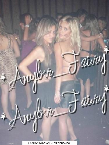 *~Poze*~ - anahi_princessa - Anahi