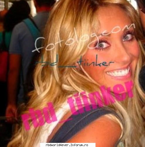 *~Poze*~ - anahi_princessa - Anahi