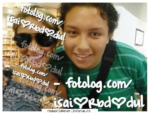 *~Poze*~ - anahi_princessa - Anahi