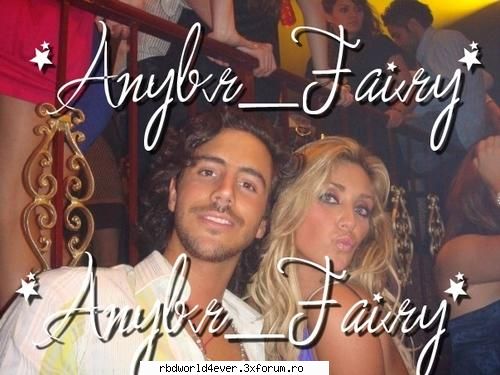*~Poze*~ - anahi_princessa - Anahi