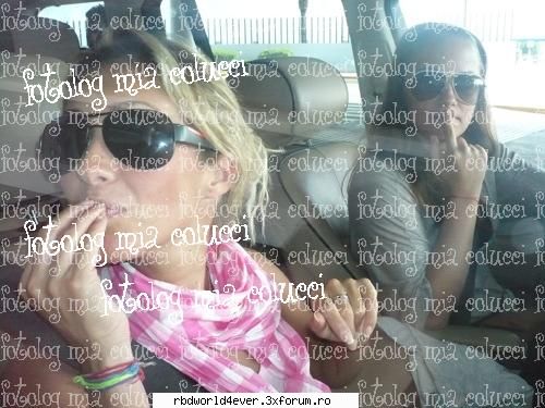 *~Poze*~ - anahi_princessa - Anahi