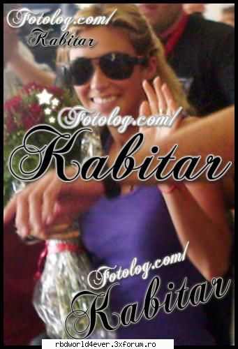 *~Poze*~ - anahi_princessa - Anahi