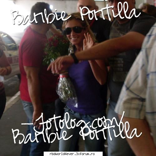 *~Poze*~ - anahi_princessa - Anahi