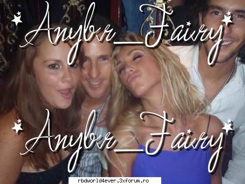 *~Poze*~ - anahi_princessa - Anahi