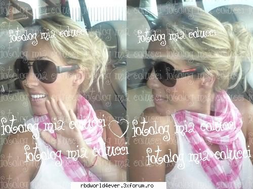 *~Poze*~ - anahi_princessa - Anahi