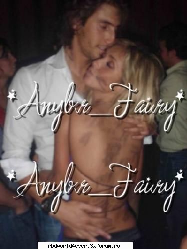 *~Poze*~ - anahi_princessa - Anahi