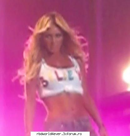 *~Poze*~ - anahi_princessa - Anahi