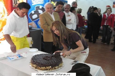 *~Poze*~ - anahi_princessa - Anahi