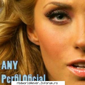 *~Poze*~ - anahi_princessa - Anahi