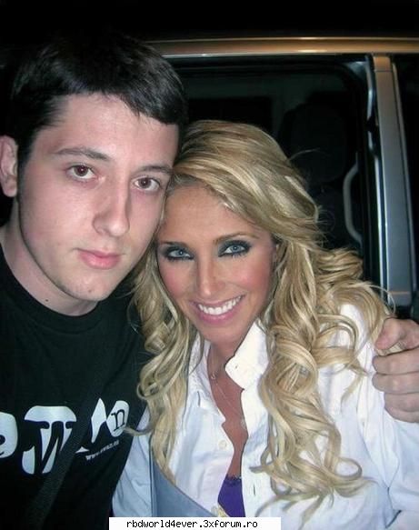 *~Poze*~ - anahi_princessa - Anahi