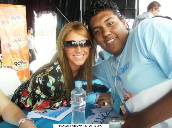 *~Poze*~ - anahi_princessa - Anahi