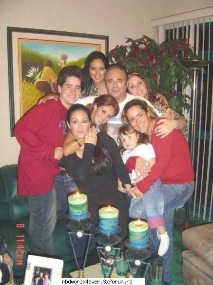 *~Poze*~ - anahi_princessa - Anahi