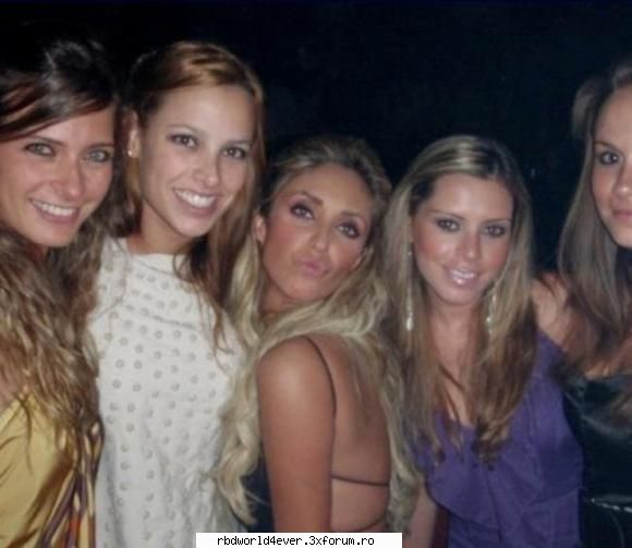 *~Poze*~ - anahi_princessa - Anahi