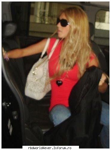 *~Poze*~ - anahi_princessa - Anahi