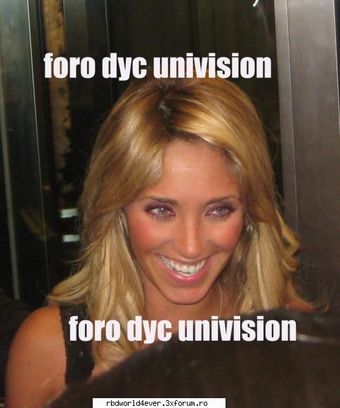 *~Poze*~ - anahi_princessa - Anahi