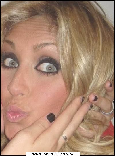 *~Poze*~ - anahi_princessa - Anahi