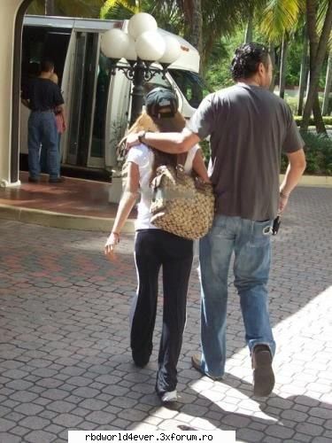*~Poze*~ - anahi_princessa - Anahi