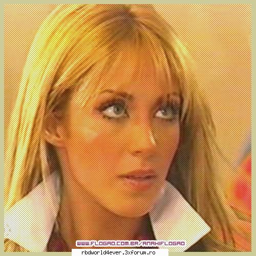 *~Poze*~ - anahi_princessa - Anahi