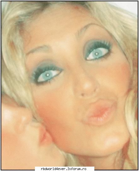 *~Poze*~ - anahi_princessa - Anahi