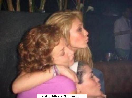 *~Poze*~ - anahi_princessa - Anahi