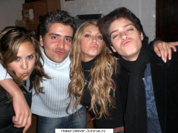 *~Poze*~ - anahi_princessa - Anahi