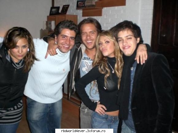 *~Poze*~ - anahi_princessa - Anahi