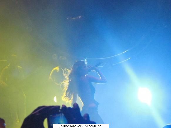 *~Poze*~ - anahi_princessa - Anahi