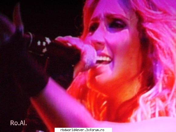 *~Poze*~ - anahi_princessa - Anahi
