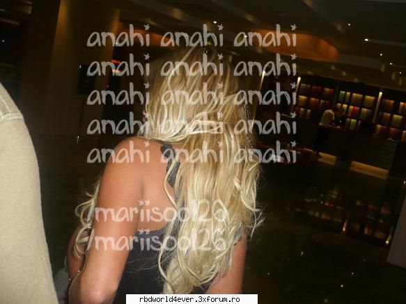 *~Poze*~ - anahi_princessa - Anahi