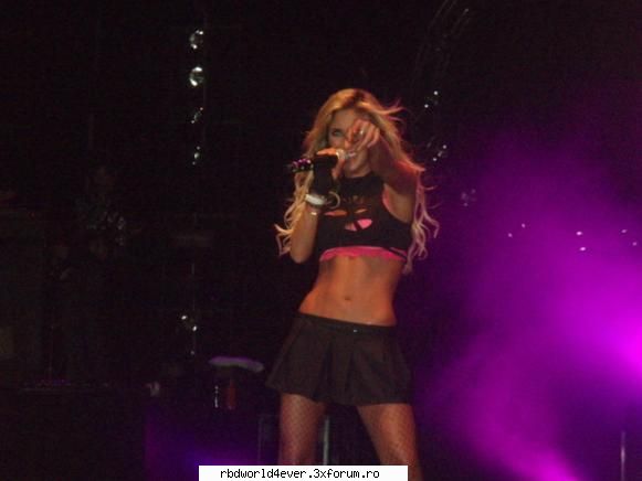 *~Poze*~ - anahi_princessa - Anahi