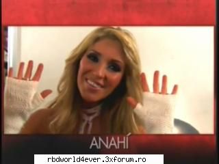 *~Poze*~ - anahi_princessa - Anahi